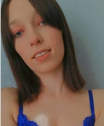 Ленка, 21 год