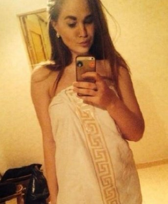 Танюша, 25 лет