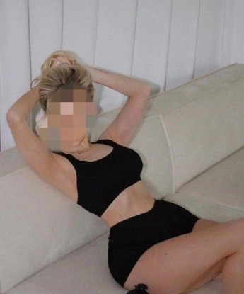 Галина, 31 год